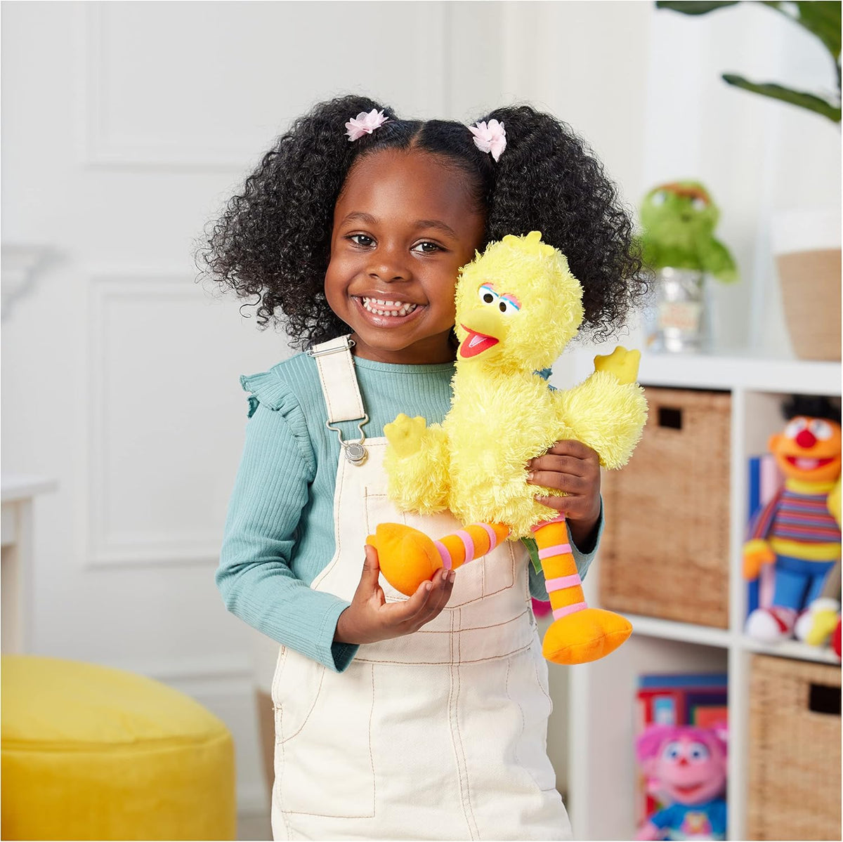 Gund Sesame Street Big Bird 14in