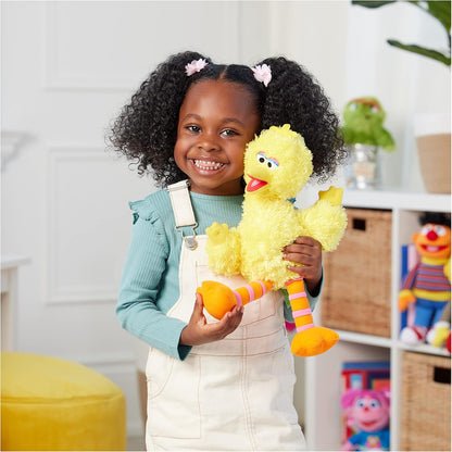 Gund Sesame Street Big Bird 14in