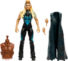 WWE Elite Royal Rumble Beth Phoenix with Virgil BAF