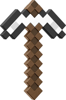 Minecraft Roleplay Iron Pickaxe