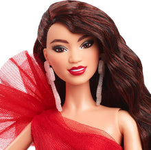 Barbie: Holiday Doll - Asian 2024