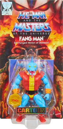 MOTU Origins Cartoon Fang Man
