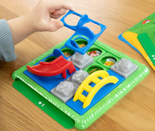 ThinkFun Friends Playground EN