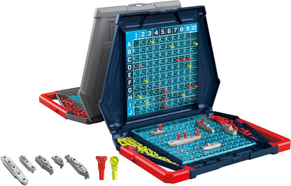 Battleship Classic Game