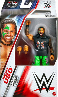 WWE Elite Collection - Jimmy Uso (Greatest Hits)