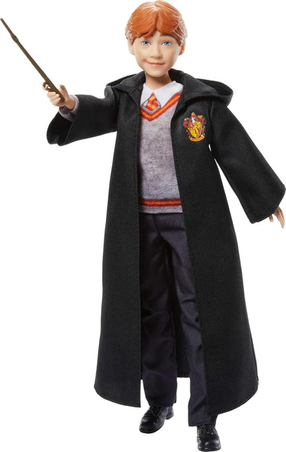 Harry Potter Core Kid Doll - Ron Weasley