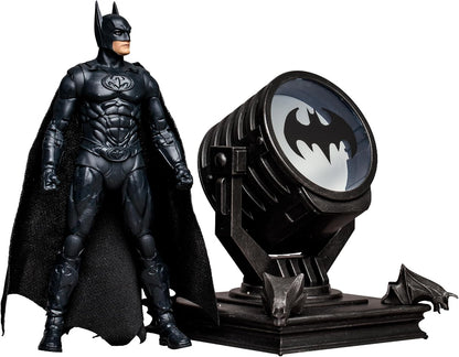DC Multiverse Multipack WB 100 Batman 6 Pack