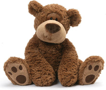 Gund Grahm Light Brown Bear 18"