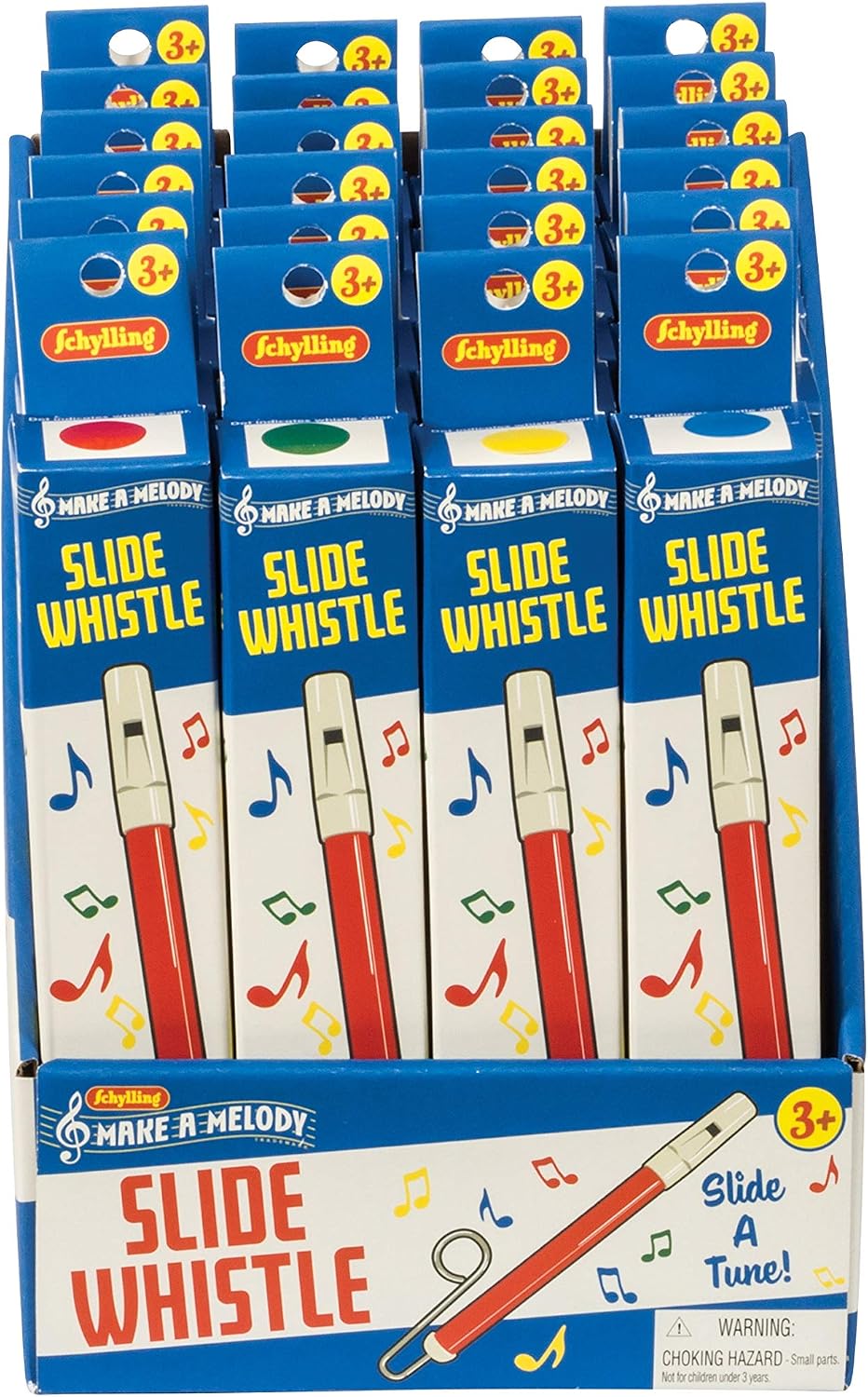 Slide Whistle
