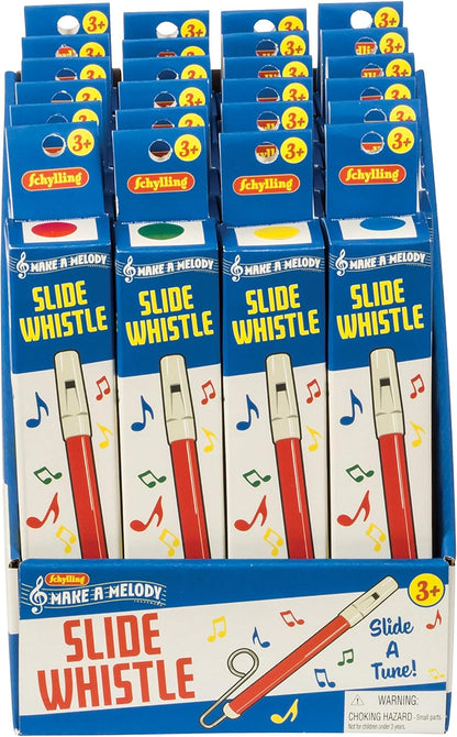 Slide Whistle