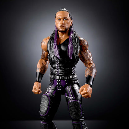 WWE Elite Top Picks Damian Priest Figure