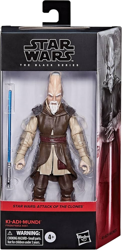SW Black Series Ki-Adi-Mundi