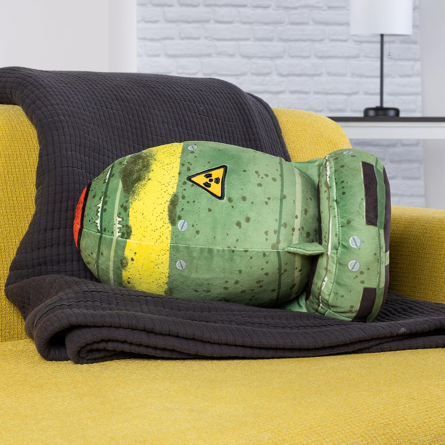 Fallout Nuke Mega Mocchi- Mocchi-