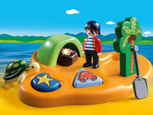 Pirate Island (PM-9119)*
