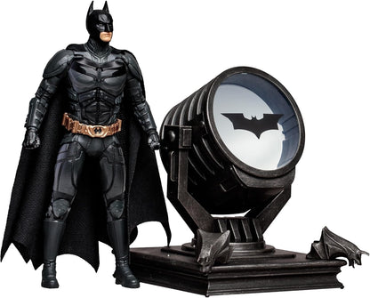 DC Multiverse Multipack WB 100 Batman 6 Pack