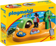 Pirate Island (PM-9119)*