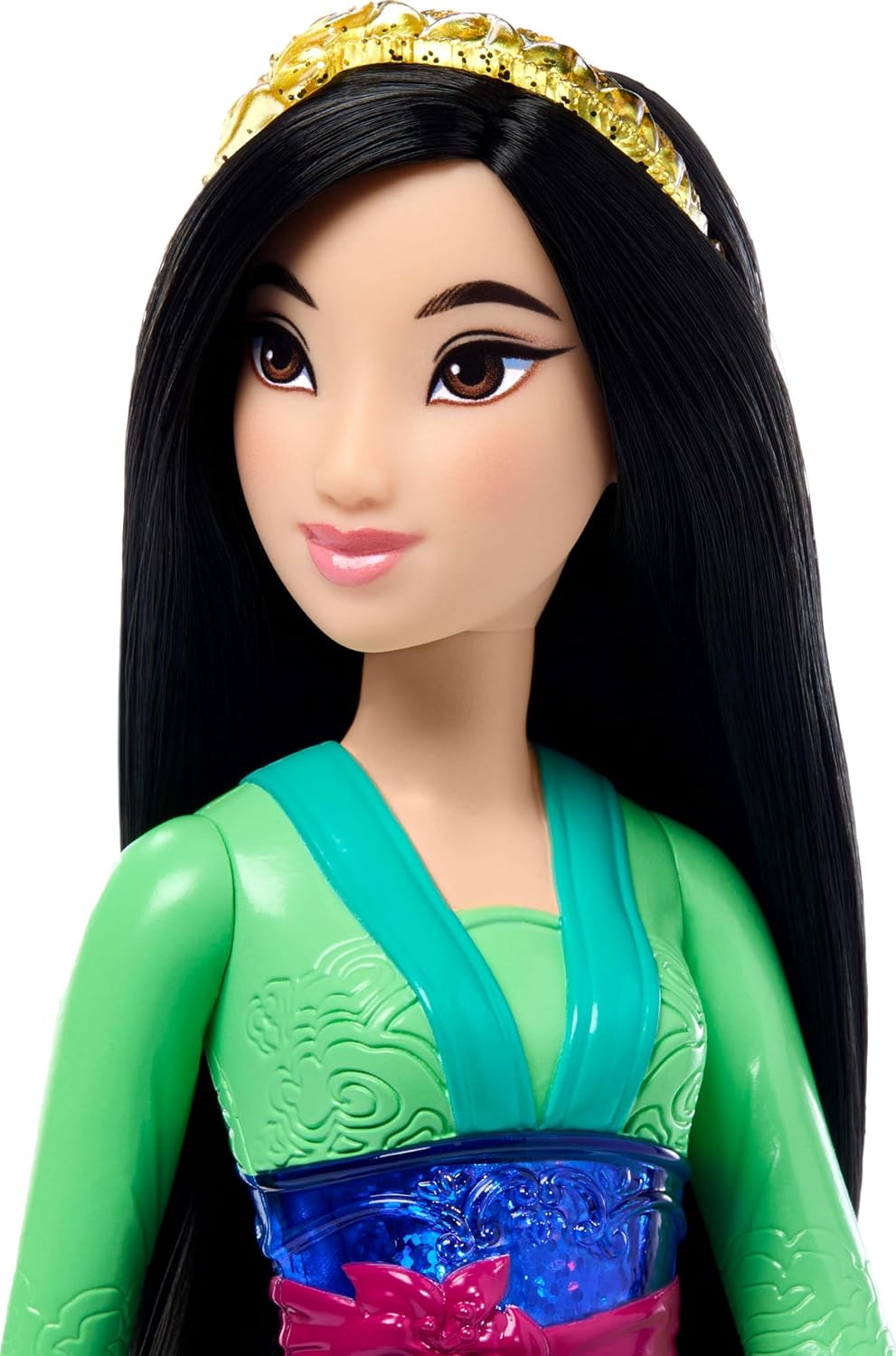 Disney Princess Mulan Disney Princess Core Doll