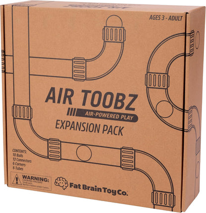 Air Toobz Expansion