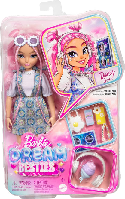 Barbie Dream Besties Fashion Daisy