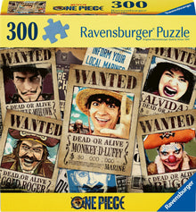 Puzzle Moment: One Piece 300 Pc Puzzle