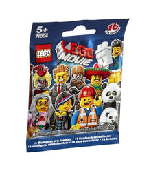 LEGO® Minifigures Lego Movie Random Pack (71004) (Retired)