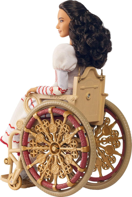 Wicked Hero Nessarose Fashion Doll
