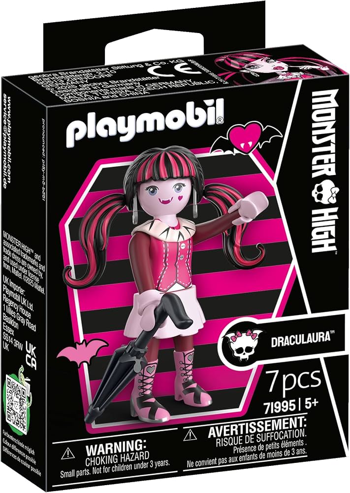Draculaura