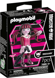Draculaura