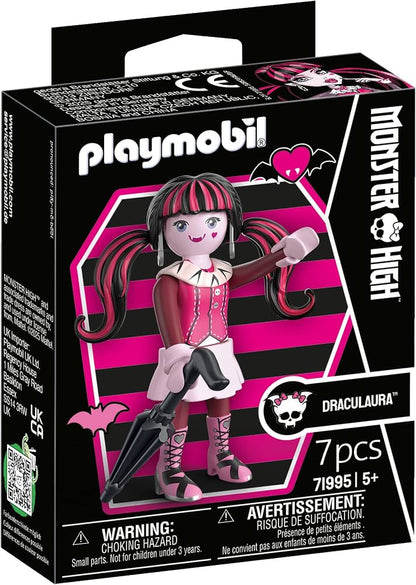 Draculaura