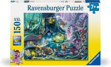 Magical Forest 150 Pc Puzzle