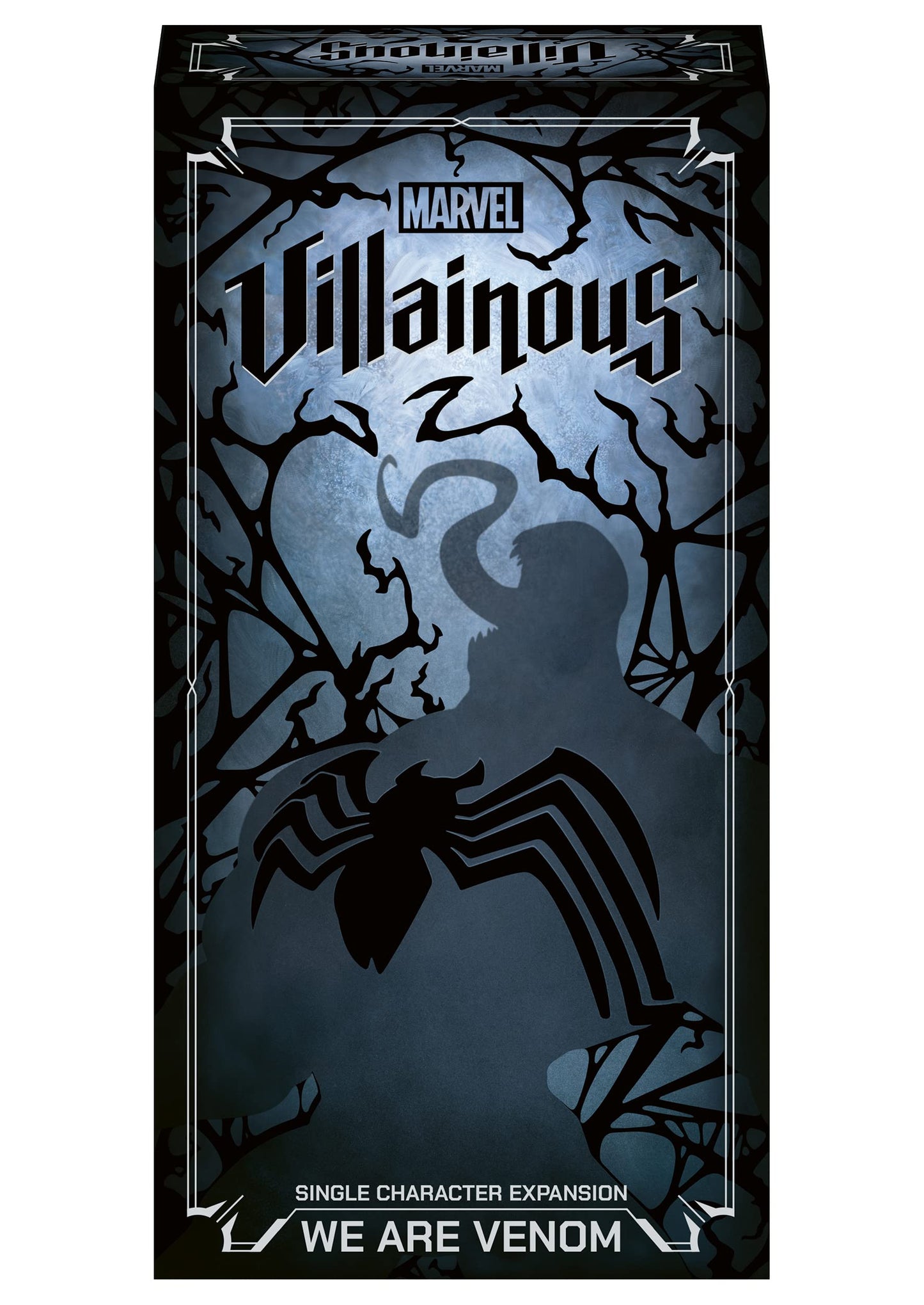 Marvel Villainous: We are Venom