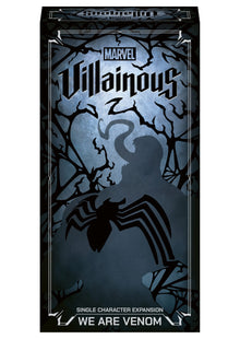 Marvel Villainous: We are Venom