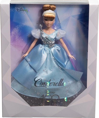 Disney Princess Disney Collector Cinderella Doll*