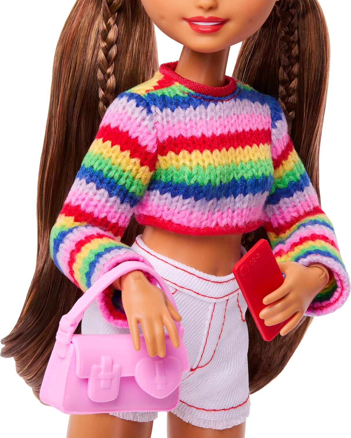 Barbie Dream Besties Weekend Getaway Doll Teresa