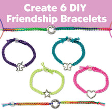 Friends Forever Bracelets