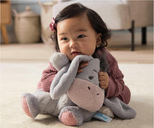 Gund Disney Oh So Snuggly Eeyore 12.5inch