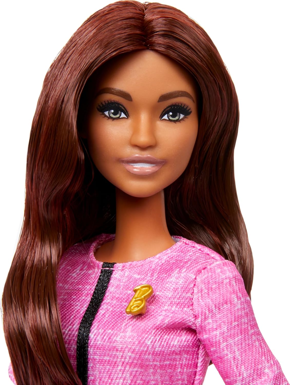 Barbie: Presidential Candidate Latina