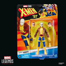 Marvel Legends X-Man 97 Morph 6-inch Action Figure