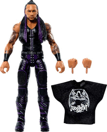 WWE Elite Top Picks Damian Priest Figure