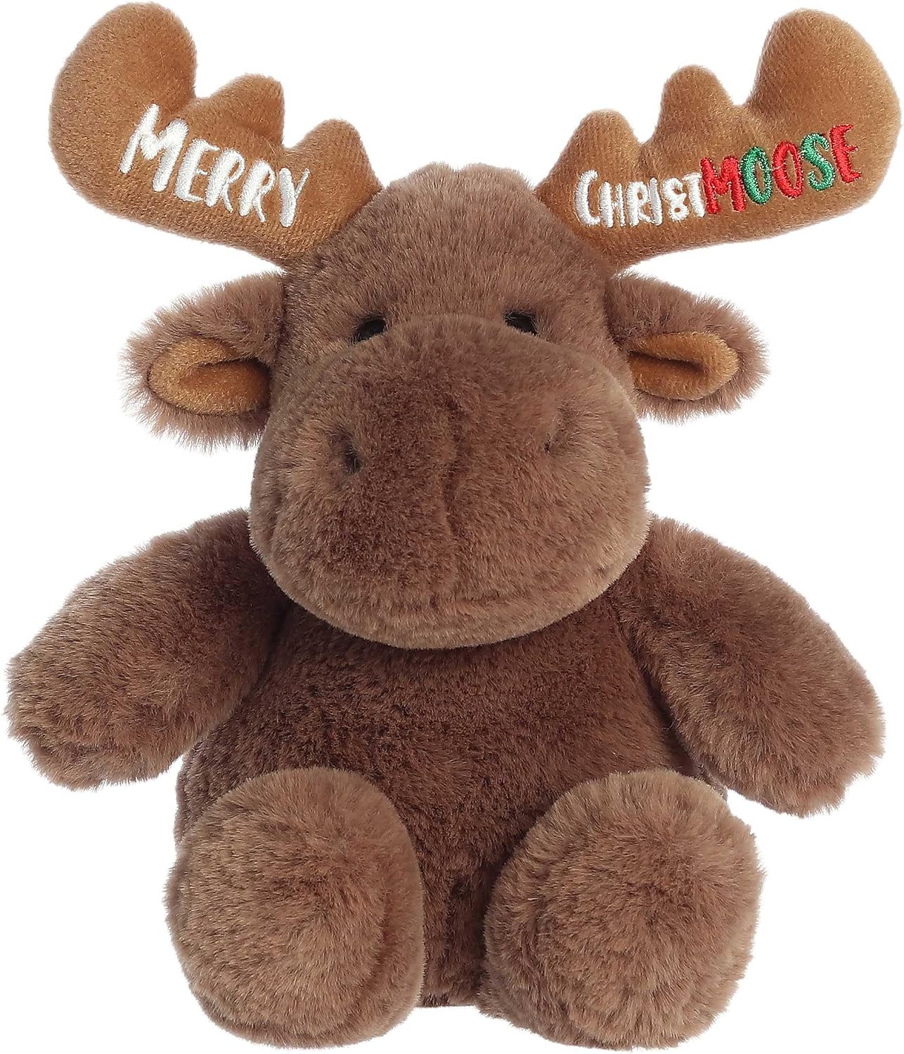 Merry Christmoose 12"
