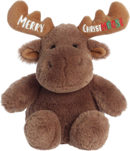 Merry Christmoose 12"