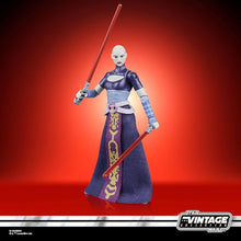 Star Wars The Vintage Collection Asajj Ventress