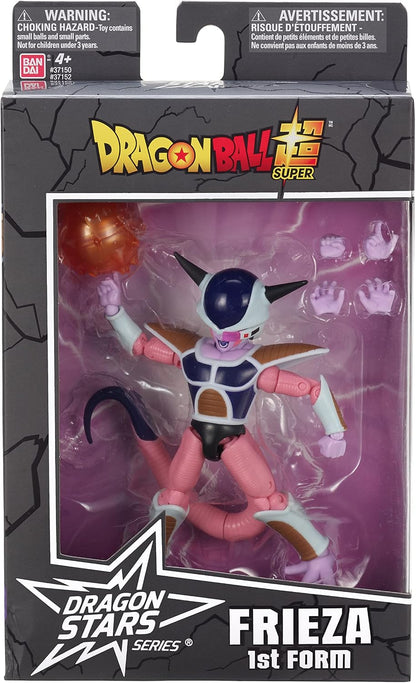 Dragon Ball Super Dragon Stars Frieza 1st Form Figure
