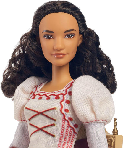 Wicked Hero Nessarose Fashion Doll