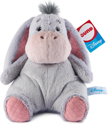 Gund Disney Oh So Snuggly Eeyore 12.5inch