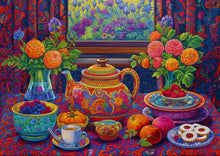 Time for Tea 300 Pc Puzzle LF