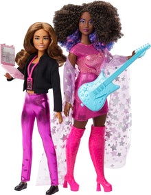 Barbie Coty 2025 Music