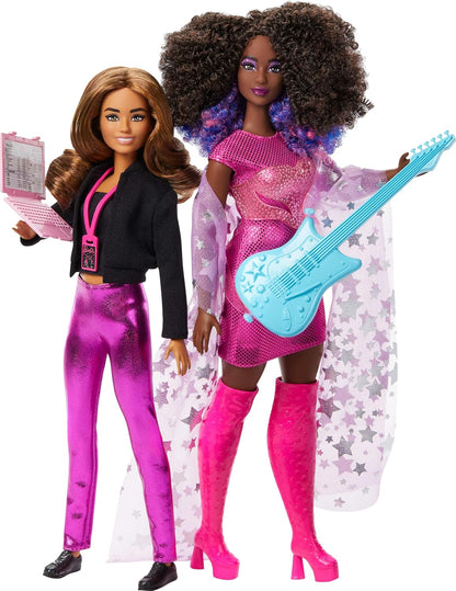 Barbie Coty 2025 Music