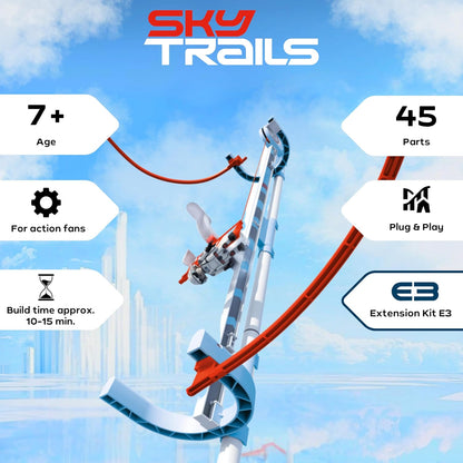 Sky Trails: Air Lift (PM-71970)