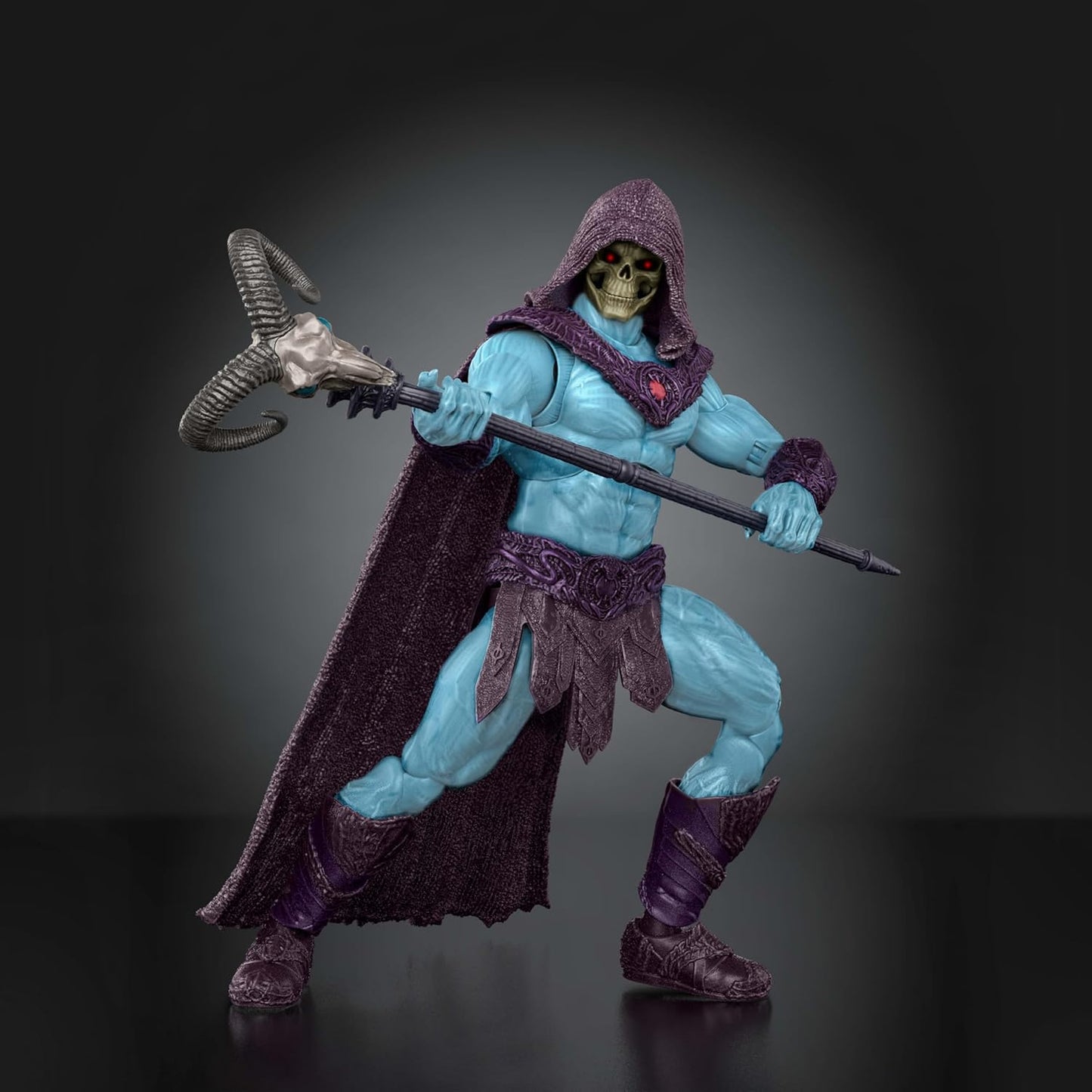 Masters of the Universe: Skeletor